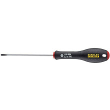 Викрутка STANLEY FatMax SL3.5х100 мм 0-64-984