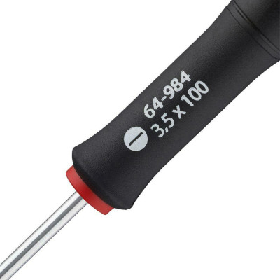 Викрутка STANLEY FatMax SL3.5х100 мм 0-64-984