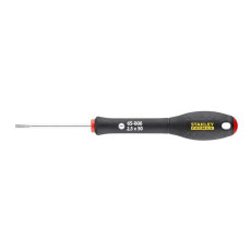 Викрутка STANLEY FatMax SL2.5х50 мм 0-65-006