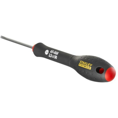 Отвёртка STANLEY FatMax SL2.5х50 мм 0-65-006