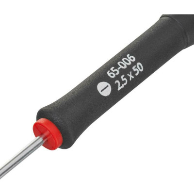 Отвёртка STANLEY FatMax SL2.5х50 мм 0-65-006