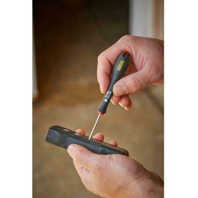 Отвёртка STANLEY FatMax SL2.5х50 мм 0-65-006