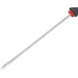 Викрутка STANLEY FatMax SL3х100 мм 0-65-008