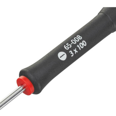 Викрутка STANLEY FatMax SL3х100 мм 0-65-008