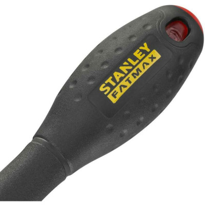 Викрутка STANLEY FatMax SL3х100 мм 0-65-008