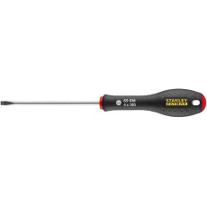 Викрутка STANLEY FatMax SL4х100 мм 0-65-016