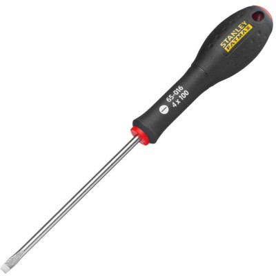 Отвёртка STANLEY FatMax SL4х100 мм 0-65-016