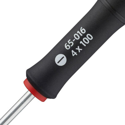 Отвёртка STANLEY FatMax SL4х100 мм 0-65-016
