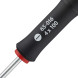 Отвёртка STANLEY FatMax SL4х100 мм 0-65-016