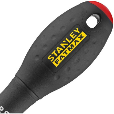 Отвёртка STANLEY FatMax SL4х100 мм 0-65-016