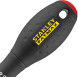 Отвёртка STANLEY FatMax SL4х100 мм 0-65-016