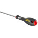 Викрутка STANLEY FatMax SL4х100 мм 0-65-017