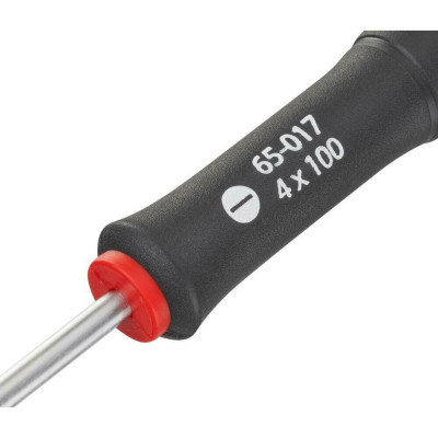 Викрутка STANLEY FatMax SL4х100 мм 0-65-017