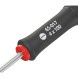 Викрутка STANLEY FatMax SL4х100 мм 0-65-017