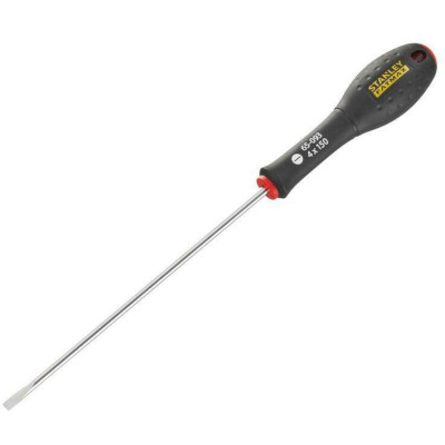 Отвёртка STANLEY FatMax SL4х150 мм 0-65-093