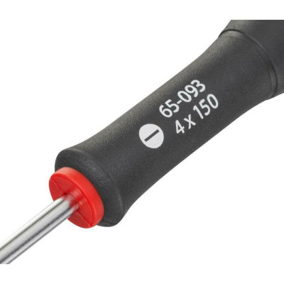 Отвёртка STANLEY FatMax SL4х150 мм 0-65-093