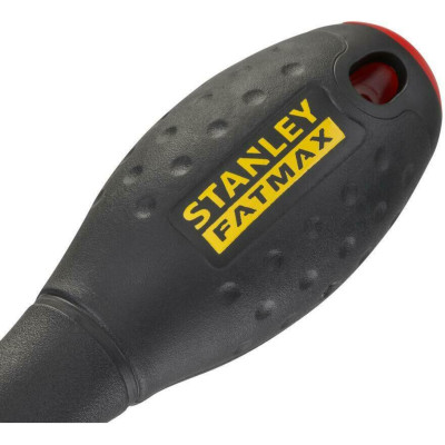 Отвёртка STANLEY FatMax SL4х150 мм 0-65-093