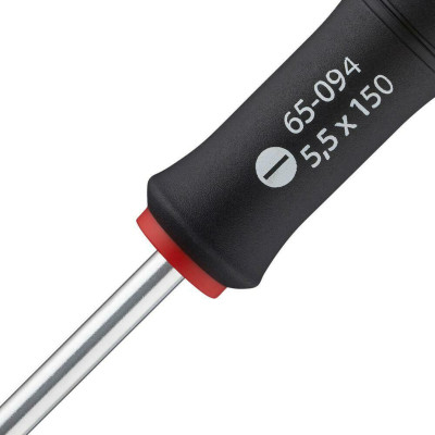 Викрутка STANLEY FatMax SL5.5х150 мм 0-65-094