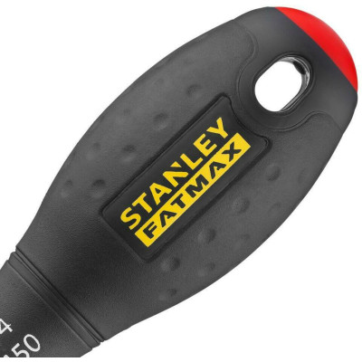 Викрутка STANLEY FatMax SL5.5х150 мм 0-65-094