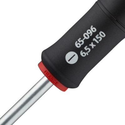 Отвёртка STANLEY FatMax SL6.5х150 мм 0-65-096