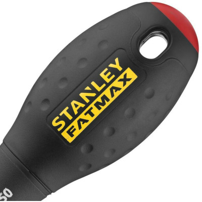 Отвёртка STANLEY FatMax SL6.5х150 мм 0-65-096