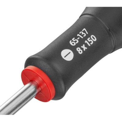 Викрутка STANLEY FatMax SL8х150 мм 0-65-137