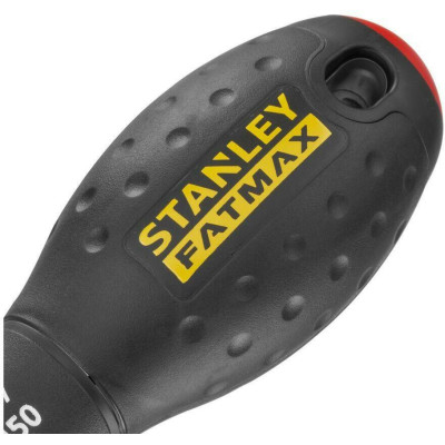 Викрутка STANLEY FatMax SL8х150 мм 0-65-137