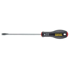 Отвёртка STANLEY FatMax SL8х175 мм 0-65-138