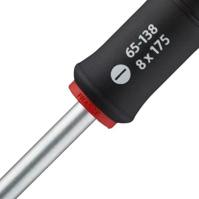 Отвёртка STANLEY FatMax SL8х175 мм 0-65-138