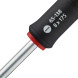 Отвёртка STANLEY FatMax SL8х175 мм 0-65-138