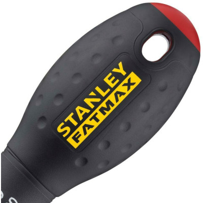 Викрутка STANLEY FatMax SL10х200 мм 0-65-139