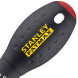 Викрутка STANLEY FatMax SL10х200 мм 0-65-139