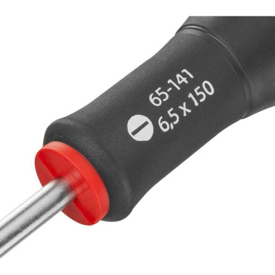 Викрутка STANLEY FatMax SL6х150 мм 0-65-141