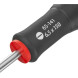 Викрутка STANLEY FatMax SL6х150 мм 0-65-141
