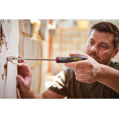 Викрутка STANLEY FatMax SL6х150 мм 0-65-141
