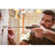 Викрутка STANLEY FatMax SL6х150 мм 0-65-141