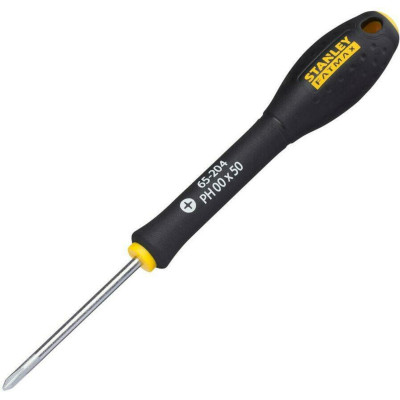 Викрутка STANLEY FatMax PH00х50 мм 0-65-204