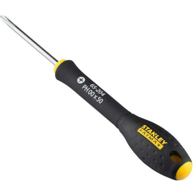 Викрутка STANLEY FatMax PH00х50 мм 0-65-204