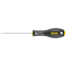 Викрутка STANLEY FatMax PH1х100 мм 0-65-207