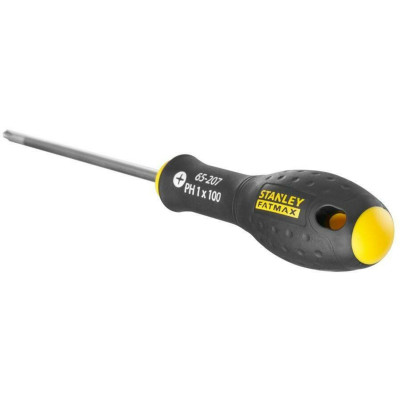 Викрутка STANLEY FatMax PH1х100 мм 0-65-207