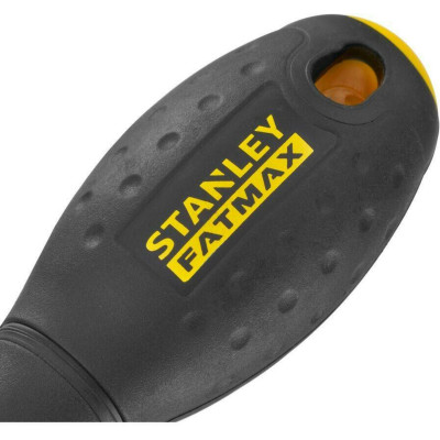 Викрутка STANLEY FatMax PH1х100 мм 0-65-207