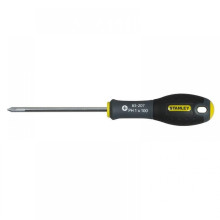 Викрутка STANLEY FatMax Ph1x250 мм