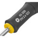 Викрутка STANLEY FatMax PH2х125 мм 0-65-209