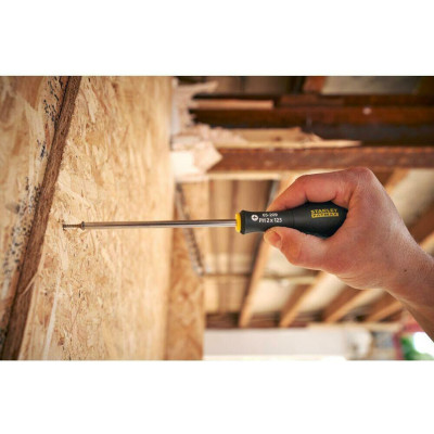 Викрутка STANLEY FatMax PH2х125 мм 0-65-209