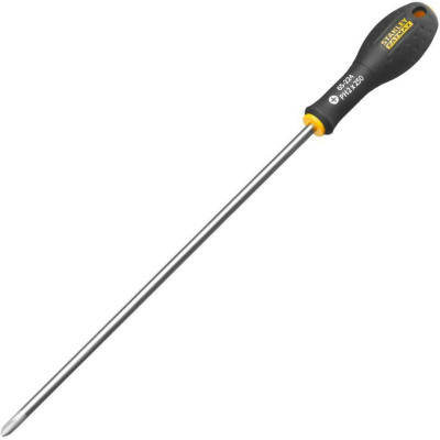 Викрутка STANLEY FatMax PH2х250 мм 0-65-224