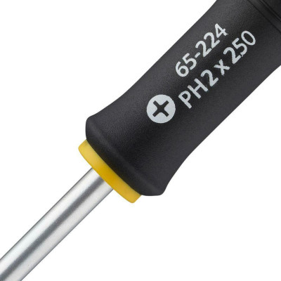 Викрутка STANLEY FatMax PH2х250 мм 0-65-224