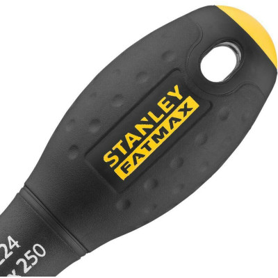 Викрутка STANLEY FatMax PH2х250 мм 0-65-224