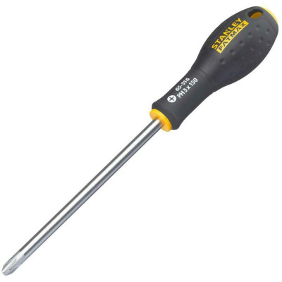 Викрутка STANLEY FatMax PH3х150 мм 0-65-316