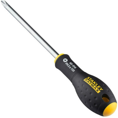 Викрутка STANLEY FatMax PH3х150 мм 0-65-316