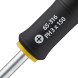 Викрутка STANLEY FatMax PH3х150 мм 0-65-316